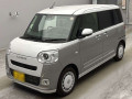 2025 Daihatsu Move Canbus