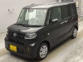 2025 Daihatsu Tanto
