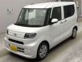 2025 Daihatsu Tanto