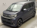 2016 Daihatsu Move Custom