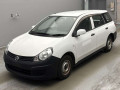 2015 Nissan Ad Van