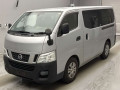 2015 Nissan NV350 CARAVAN VAN