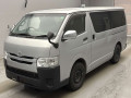 2019 Toyota Hiace Van