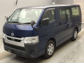 2021 Toyota Hiace Van