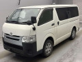 2016 Toyota Hiace Van