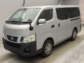 2016 Nissan NV350 CARAVAN VAN