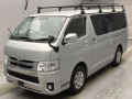 2020 Toyota Hiace Van