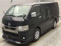 2021 Toyota Hiace Van