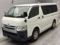2019 Toyota Hiace Van