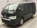 2021 Toyota Hiace Van