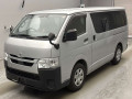 2021 Toyota Hiace Van