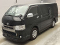 2019 Toyota Regiusace Van