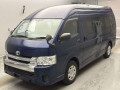 2017 Toyota Hiace Van