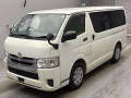 2016 Toyota Regiusace Van
