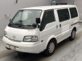 2020 Mazda Bongo Van