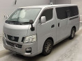 2016 Nissan NV350 CARAVAN VAN