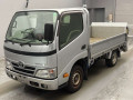 2015 Toyota Toyoace Truck