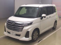 2025 Toyota Roomy