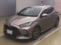 2021 Toyota YARIS