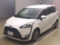 2017 Toyota Sienta