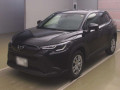 2024 Toyota Corolla Cross