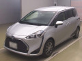 2020 Toyota Sienta