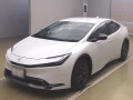 2024 Toyota Prius