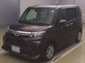 2024 Toyota Roomy