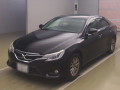 2012 Toyota Mark X