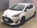 2020 Toyota Aqua