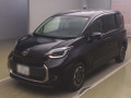 2023 Toyota Sienta