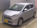 2018 Daihatsu Mira e:S