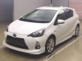 2014 Toyota Aqua