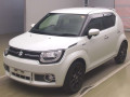 2016 Suzuki IGNIS