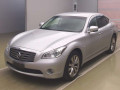 2014 Nissan Fuga