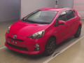 2013 Toyota Aqua