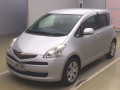 2009 Toyota Ractis