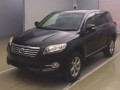 2013 Toyota Vanguard