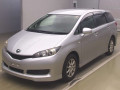 2010 Toyota Wish
