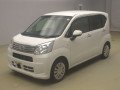 2021 Daihatsu Move