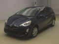 2017 Toyota Aqua