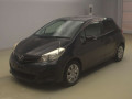 2011 Toyota Vitz