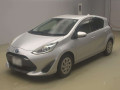 2017 Toyota Aqua