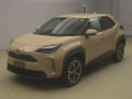 2024 Toyota YARIS CROSS