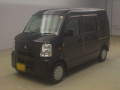 2014 Mitsubishi Minicab Van