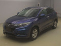 2015 Honda VEZEL