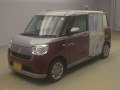 2021 Daihatsu Move Canbus
