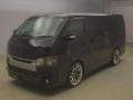 2007 Toyota Hiace Van