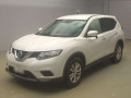 2017 Nissan X-Trail
