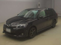 2013 Toyota Corolla Fielder